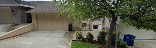Sale closed in Saratoga: $2 million for a condominium