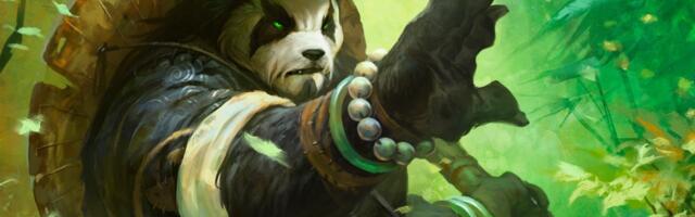 Sorry, Glorbo isn't coming to World of Warcraft, but you already knew that, didn't you