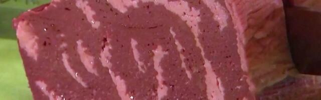 3D-Printed Steak: This Israeli startup is developing a 3D-printed lab-grown meet that’s already shipping around the world