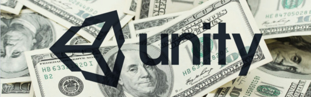 Unity’s IPO numbers look pretty … unreal?