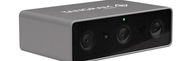 Tangram Vision’s AI-powered 3D sensor could transform computer vision in robotics