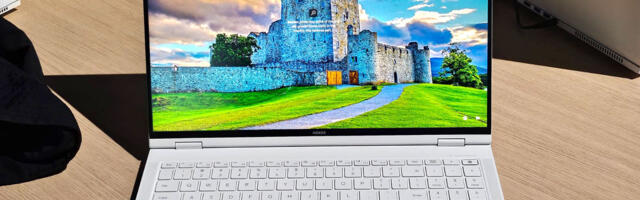 HONOR MagicBook Pro 16 An Elegant Laptop With Impressive Performance