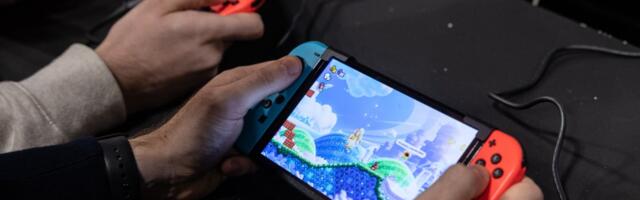 Nintendo is removing Twitter / X integration from Switch