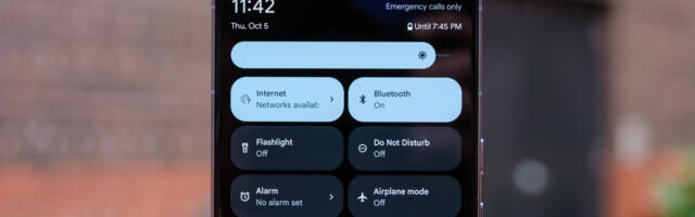 New Song Search Quick Settings tile makes your phone almost as good as a Pixel at recognizing music