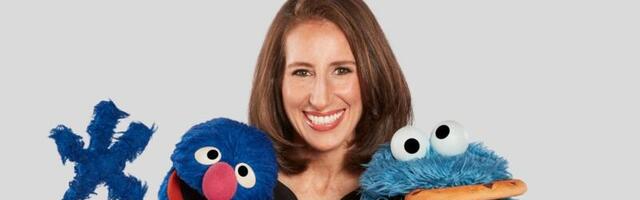 Sesame Workshop's top marketer is leaving during a critical period of transition