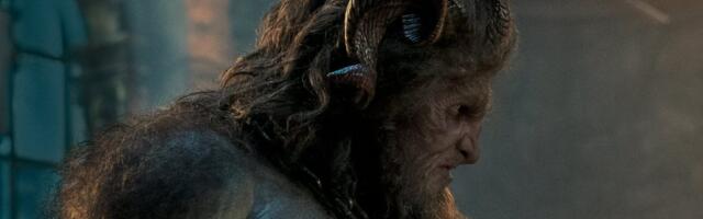 Red One’s Krampus Was Made For Allllll the Monster Lovers Out There