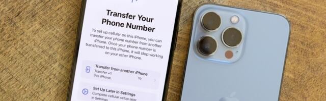 Apple in hot water over adoption of new connectivity tech