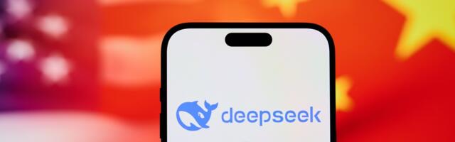 OpenAI Claims DeepSeek Plagiarized Its Plagiarism Machine