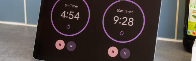 This useful Google Clock widget is making its way to Android phones