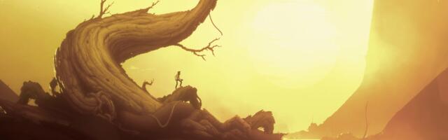 Bionic Bay mixes floppy physics with hard sci-fi