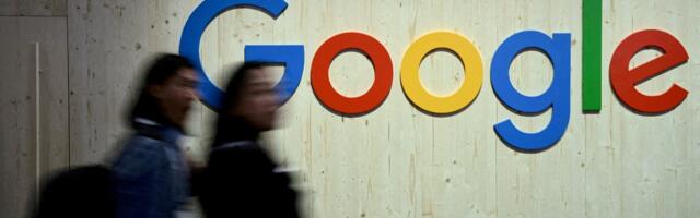 US to demand Google break up its online advertising business
