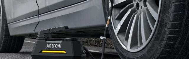 Every Major Tire Inflator Brand, Ranked Worst To Best