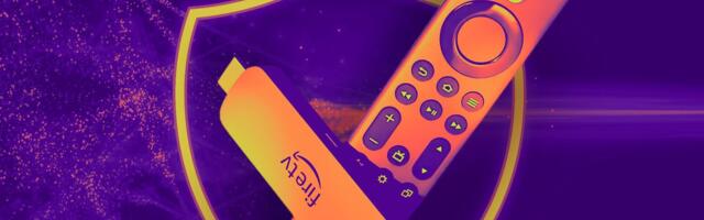 Best VPN for Amazon Fire TV Stick in 2025