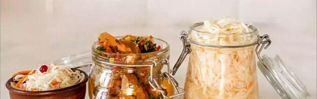 12 Probiotic-Rich Foods to Keep Your Gut Healthy