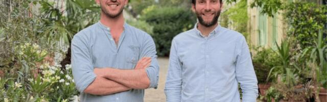Paris-based DejaBlue raises €6.8 million to power the next phase of energy optimization in the EV era