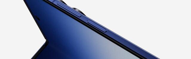 How thin is the Galaxy Z Fold 7? New leak claims it’s nearly record-breaking