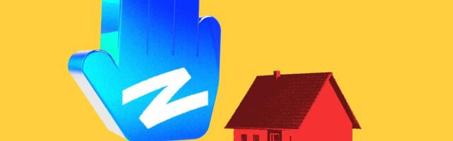 The 'Zillow Ban' is here. Buckle up for big changes in real estate.