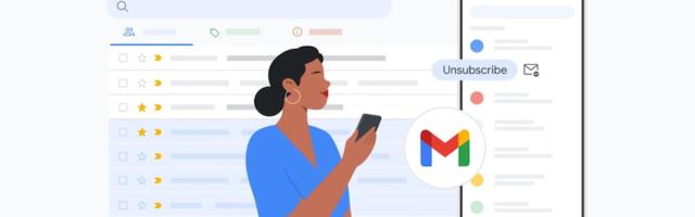 Gmail's latest update could finally declutter your inbox - and get rid of all those old subscriptions you never use