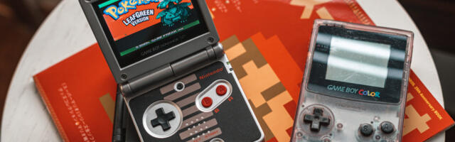The best Game Boy Advance emulators for iOS