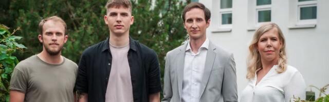In other news this week: Numan lands €51.6M, thermondo secures €50M loan, Proxymity raises €31M and others