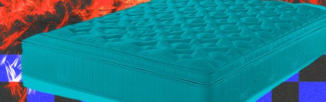 Fiberglass-Free, Chemical-Free: Natural Fire Barriers for Mattresses