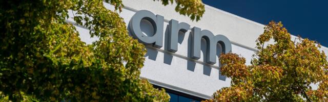 Arm working towards designing its own chips, CEO says