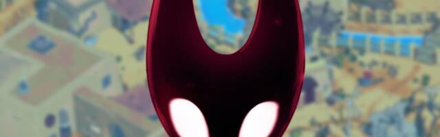 If Hollow Knight Silksong does actually get an announcement today, this dev promises to give away at least 32,000 free games