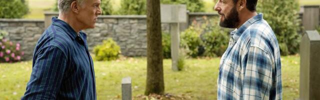 The 45 Best Movies on Netflix Right Now (August 2025)