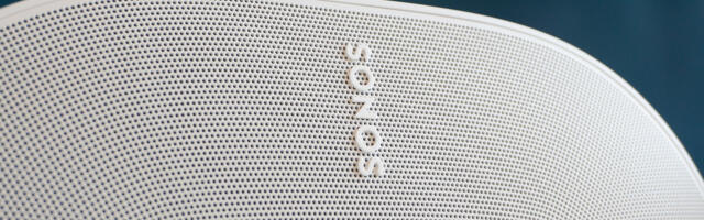 Sonos says it was wrong again, but in the best way: Sonos speakers do sound better now