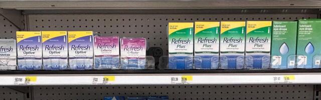 Best Eye Doctor-Approved Over-the-Counter Eye Drops of 2025