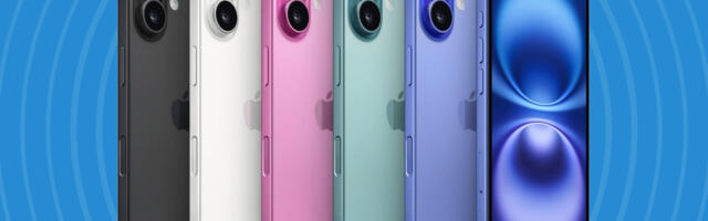 The rumored iPhone 17 colors are nothing special – but an old Apple strategy could set things right