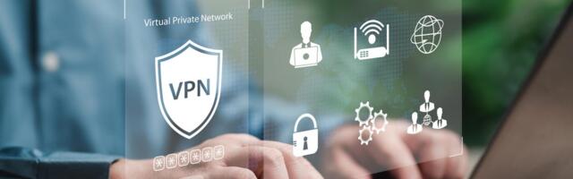 James Bond Wannabes: The UK's Spy Office Says Learn to Use a VPN