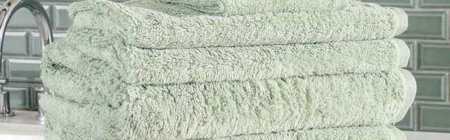 Do You Wash Your Bath Towels Often? A Guide to Avoid Contamination