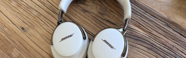 Boses new QuietComfort Ultra headphones are available now: Heres what we think of them so far