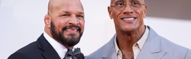 Dwayne Johnson plays an MMA fighting legend in 'The Smashing Machine.' Here's everything to know about the real Mark Kerr.