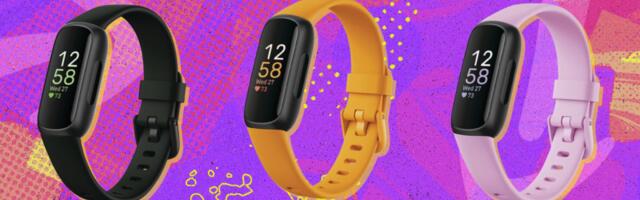 Amazon is selling Fitbits for just $79 ahead of October Prime Day