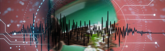 “Like putting on glasses for the first time”—how AI improves earthquake detection