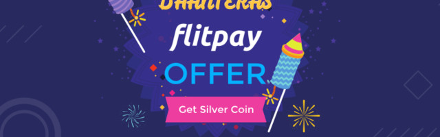 Flitpay is here to make your Diwali more happening