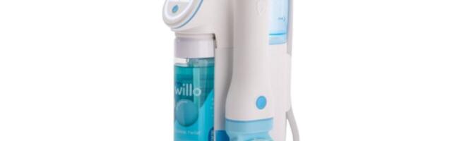 Forget Oral-B, Willo Toothbrush Delivers Robotic Precision for Kids at Its Lowest Price Yet With Extra Code Savings Forget Oral-B, Willo Toothbrush Delivers Robotic Precision for Kids at Its Lowest Price Yet With Extra Code Savings