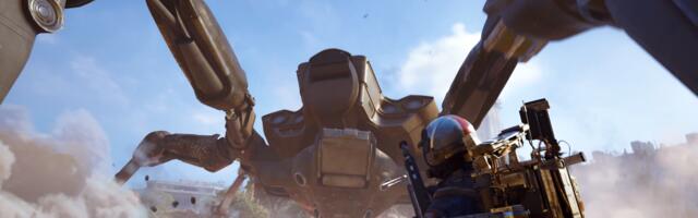 After 40 hours and counting, Arc Raiders has me convinced: extraction shooters are brilliant