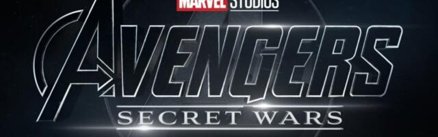 ‘Avengers: Secret Wars’ Was Supposed to Be in Theaters Today