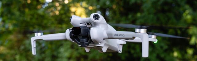 The DJI Mini 4 Pro price plummets to a record low following the Mini 5 Pro launch – the older model is simply an excellent buy