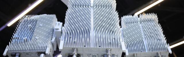 Конформанс-тестирование: как мы сертифицировали базовую станцию YADRO