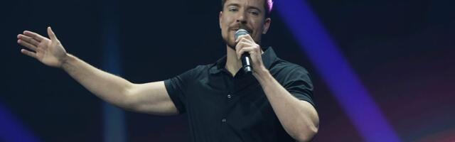 YouTube star MrBeast confirms he's moving into financial services