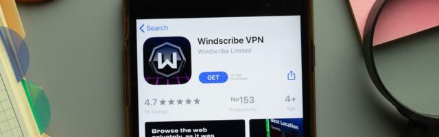 Windscribe rolls out new tools to let you manage your VPN IP address your way
