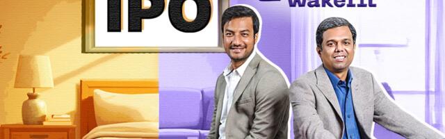 IPO-Bound Wakefit Nets INR 580 Cr From Anchor Investors