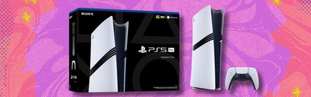 Amazons still offering the PlayStation 5 Pro for its best-ever price — act fast to save over $100