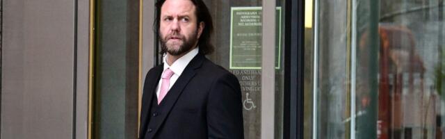 Netflix director takes the stand, recounts 5-week scramble to save sci-fi project at heart of his $11 million fraud trial