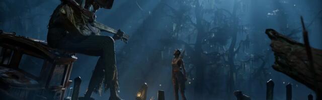 South of Midnight is coming to PS5 and Switch 2 next spring