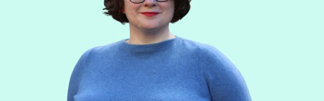 Valla founder: Have the audacity to believe